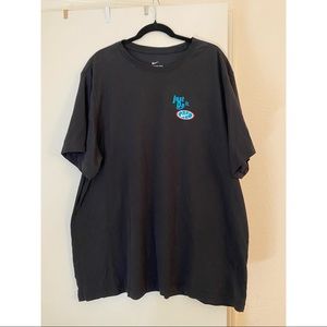 Mens Nike T-shirt